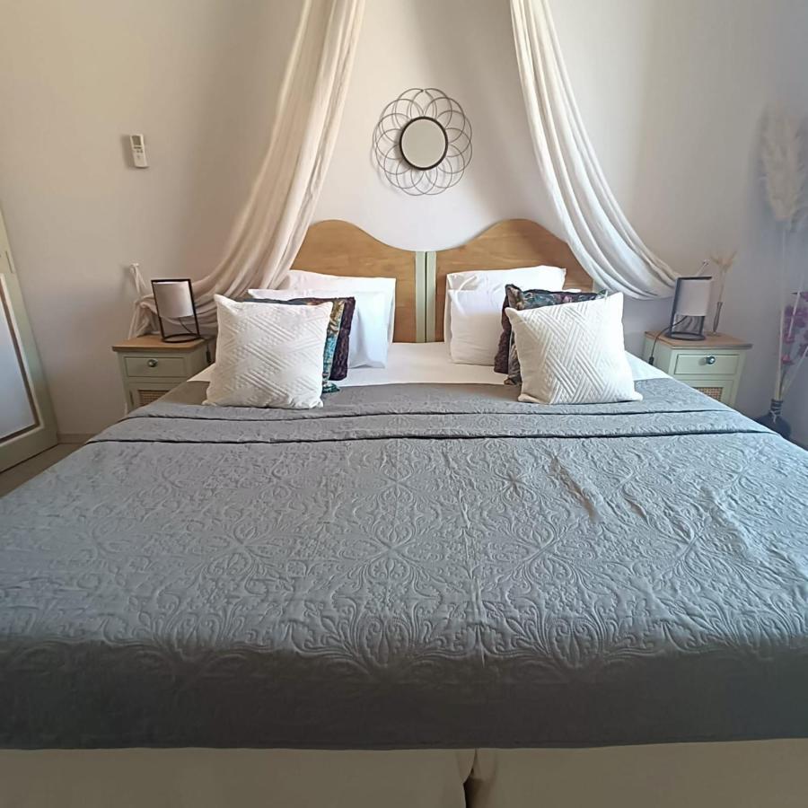 Bed and Breakfast Entre Bastide Et Cite Каркассон Экстерьер фото